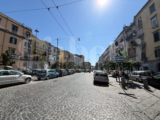 appartamento in affitto a Napoli