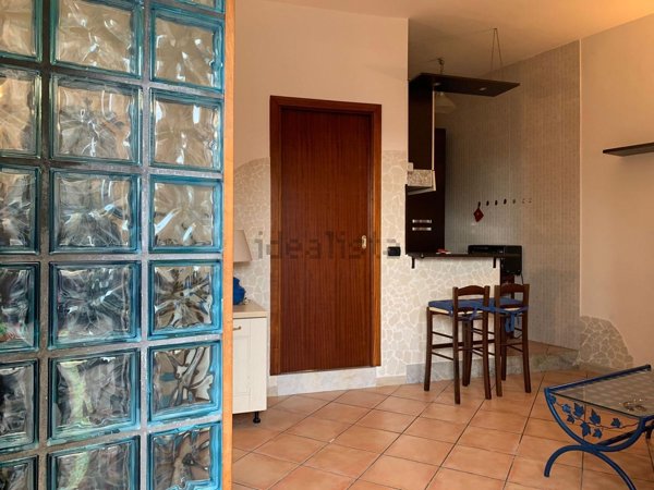 appartamento in affitto a Napoli in zona Chiaia