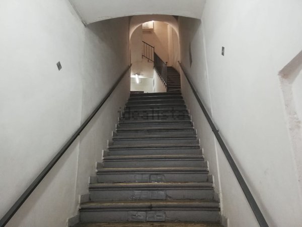 appartamento in affitto a Napoli in zona San Lorenzo