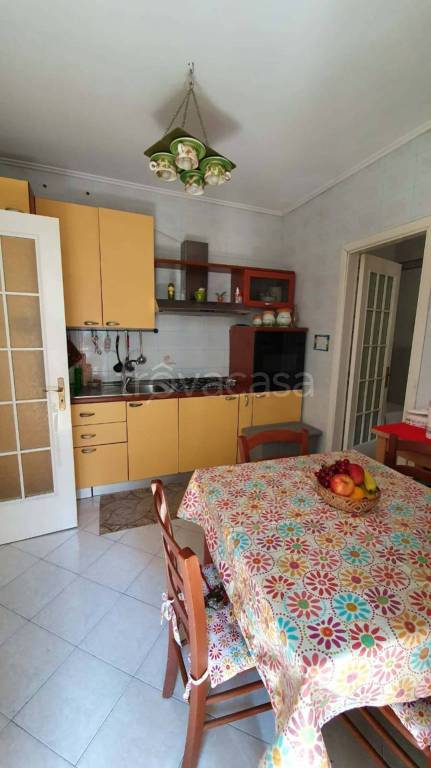 appartamento in affitto a Napoli in zona San Ferdinando