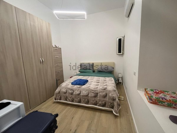 appartamento in affitto a Napoli in zona Pendino / San Giuseppe
