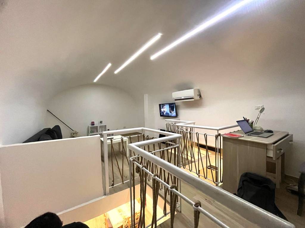 appartamento in affitto a Napoli