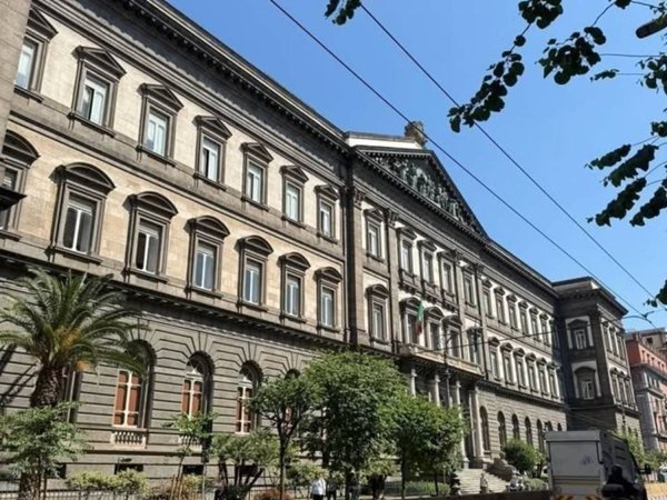 appartamento in affitto a Napoli