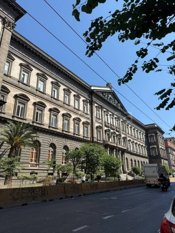 appartamento in affitto a Napoli in zona Pendino / San Giuseppe