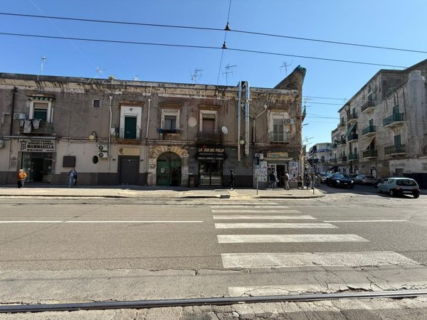 appartamento in affitto a Napoli in zona San Giovanni a Teduccio