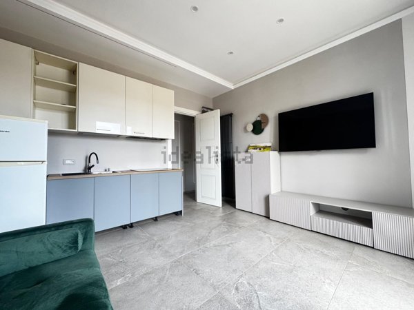 appartamento in affitto a Napoli in zona Vomero