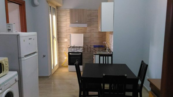 appartamento in affitto a Napoli in zona Fuorigrotta