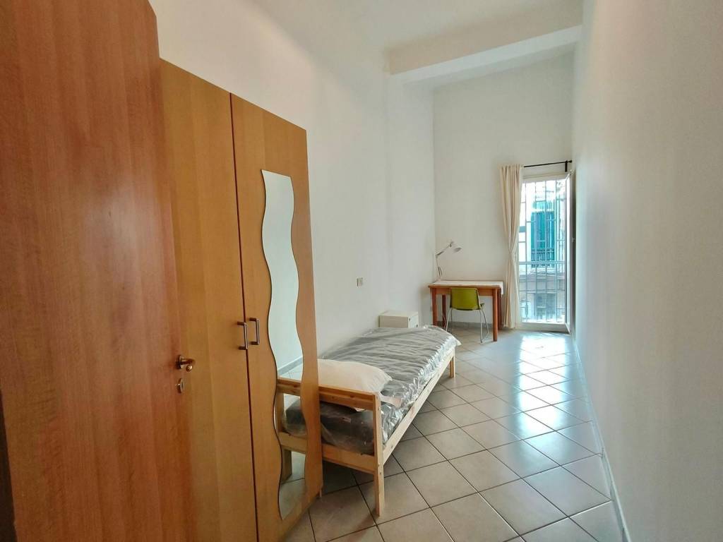 appartamento in affitto a Napoli in zona Pendino / San Giuseppe