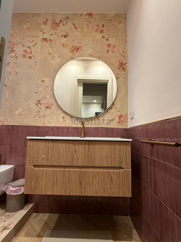 appartamento in affitto a Napoli in zona Piscinola