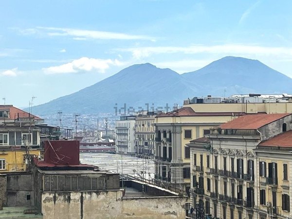 appartamento in affitto a Napoli in zona San Lorenzo