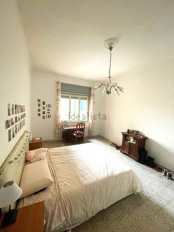 appartamento in affitto a Napoli in zona San Lorenzo