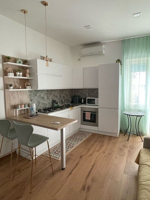 appartamento in affitto a Napoli in zona Vomero