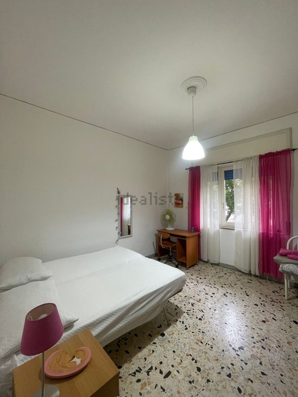 appartamento in affitto a Napoli in zona Fuorigrotta