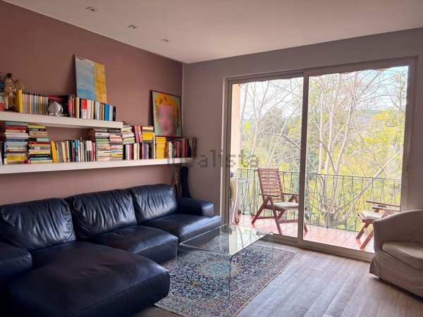 appartamento in affitto a Napoli in zona Fuorigrotta