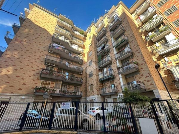 appartamento in affitto a Napoli in zona Arenella