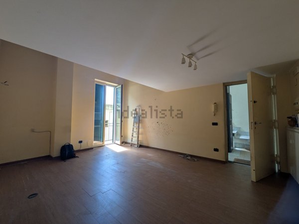 appartamento in affitto a Napoli in zona Bagnoli