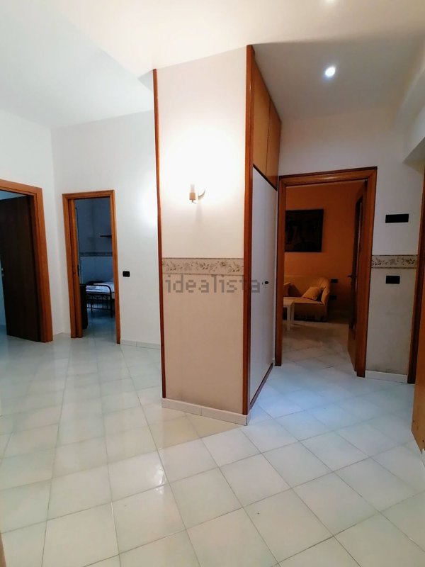 appartamento in affitto a Napoli in zona Capodimonte / Colli Aminei