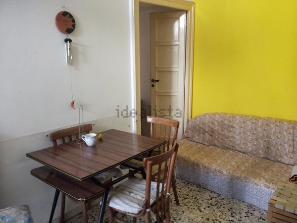 casa indipendente in affitto a Napoli