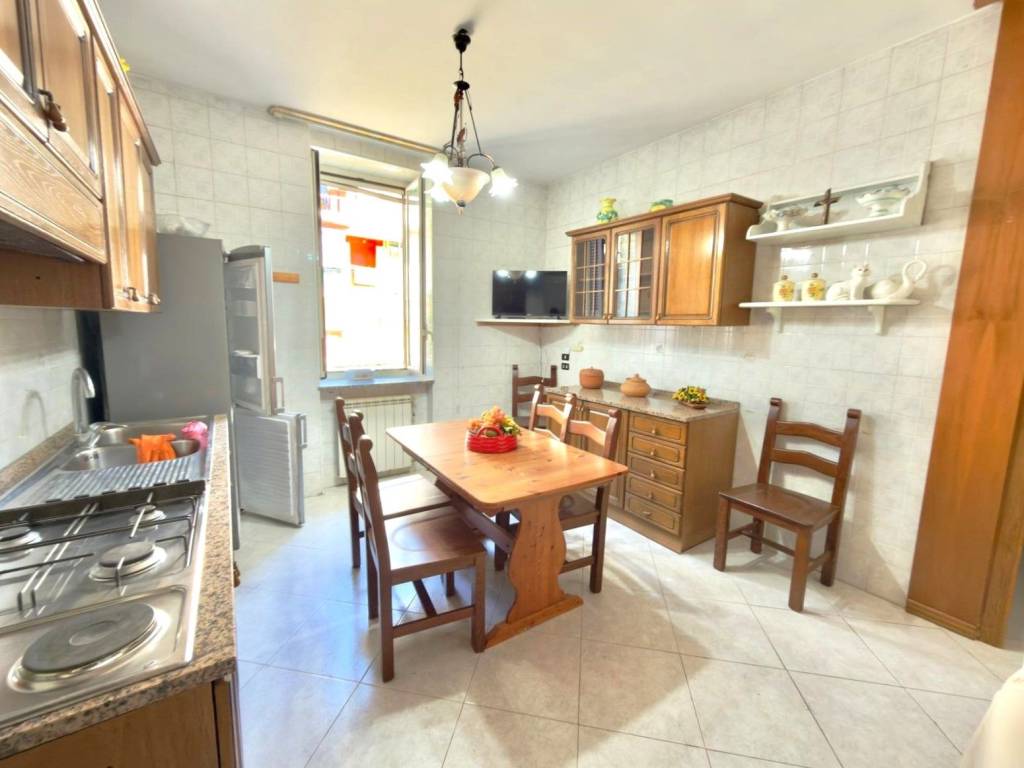 appartamento in affitto a Napoli in zona Chiaiano