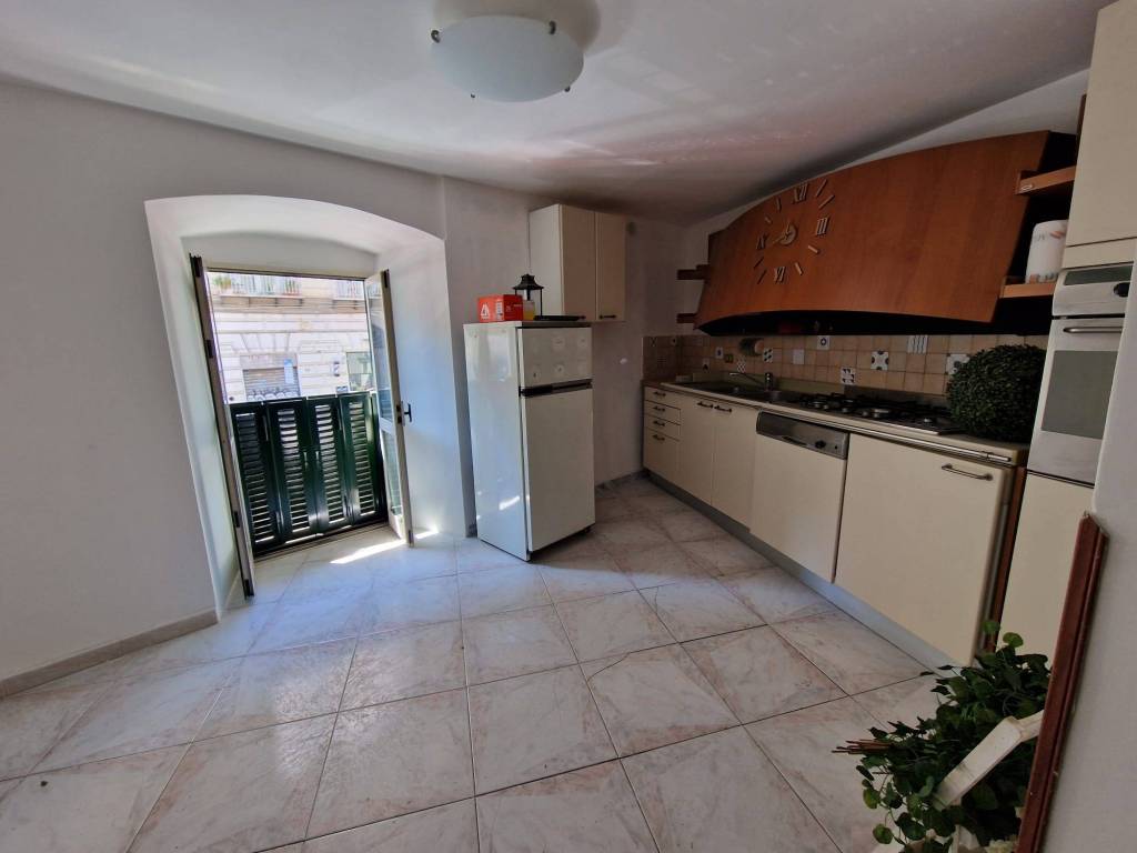 appartamento in affitto a Napoli