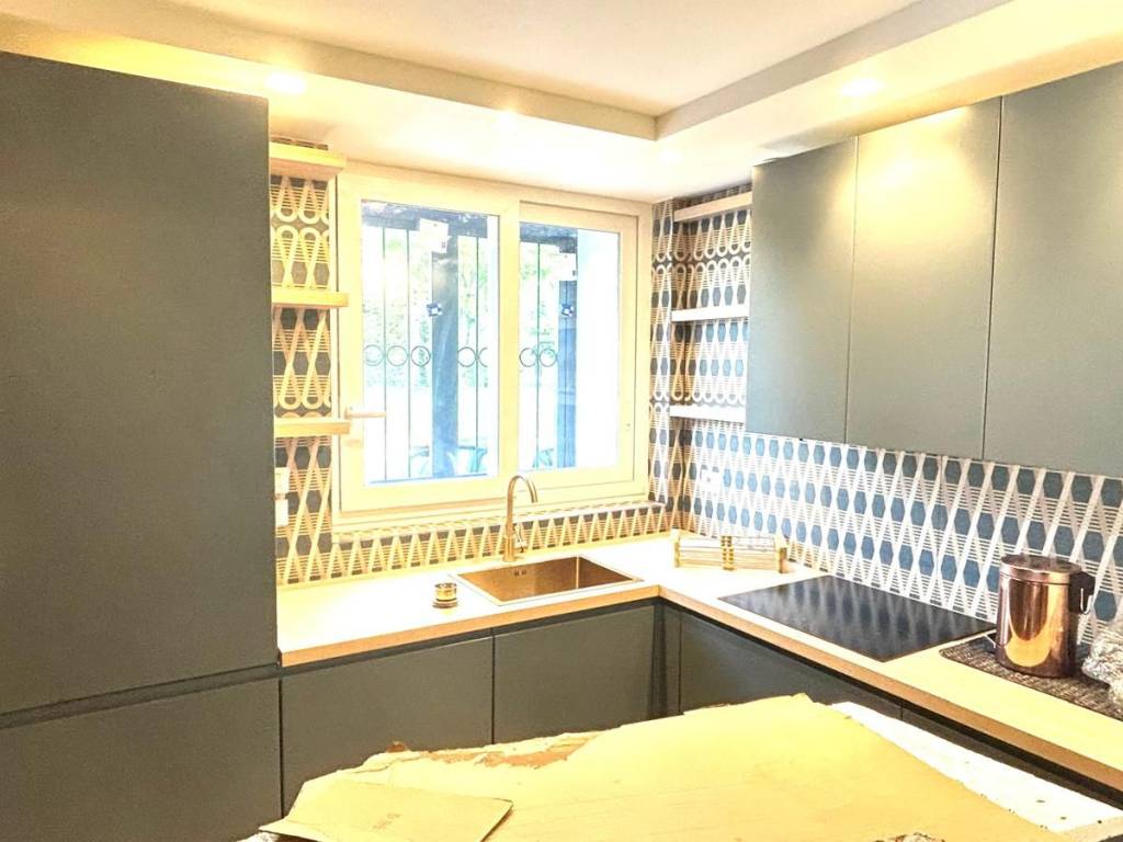 appartamento in affitto a Napoli in zona Chiaiano