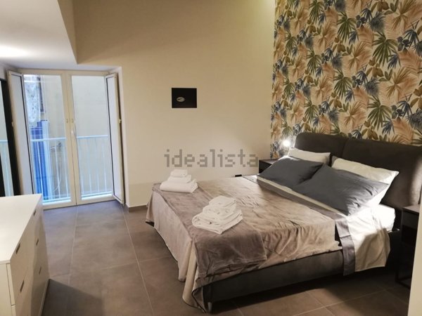 appartamento in affitto a Napoli