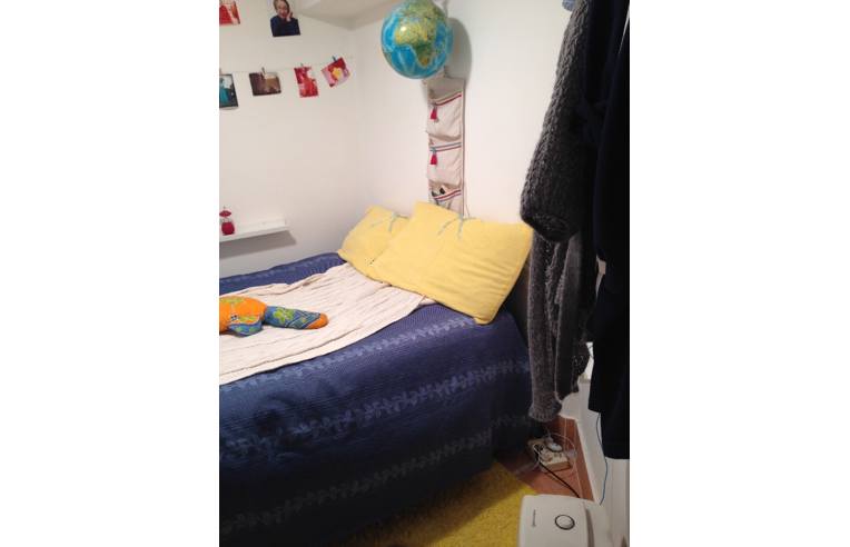 appartamento in affitto a Napoli in zona Posillipo