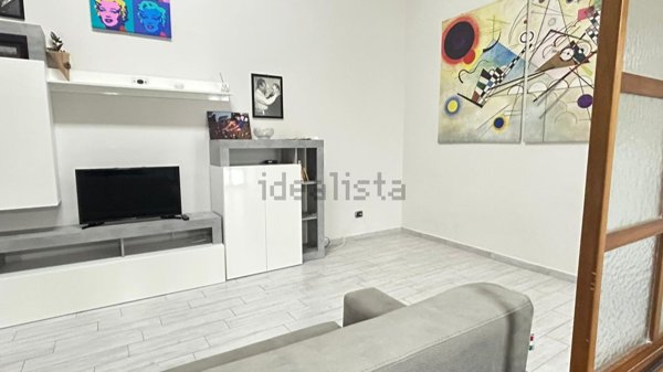 appartamento in affitto a Napoli in zona Chiaiano