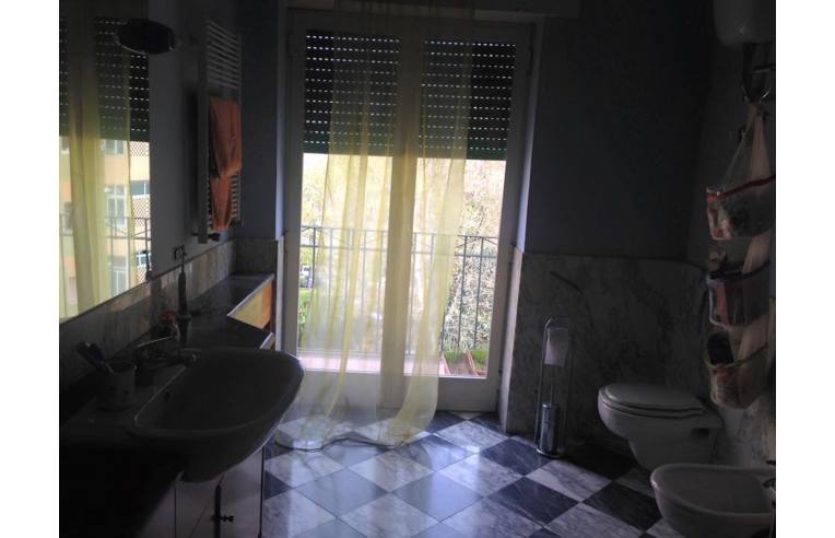 camera singola in affitto a Napoli in zona Fuorigrotta