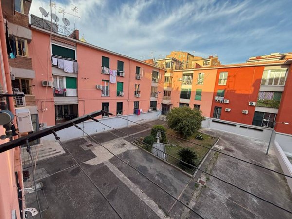 appartamento in affitto a Napoli in zona Soccavo