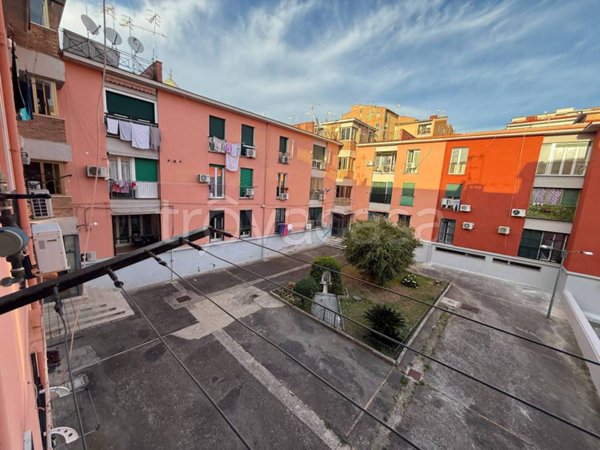 appartamento in affitto a Napoli in zona Soccavo
