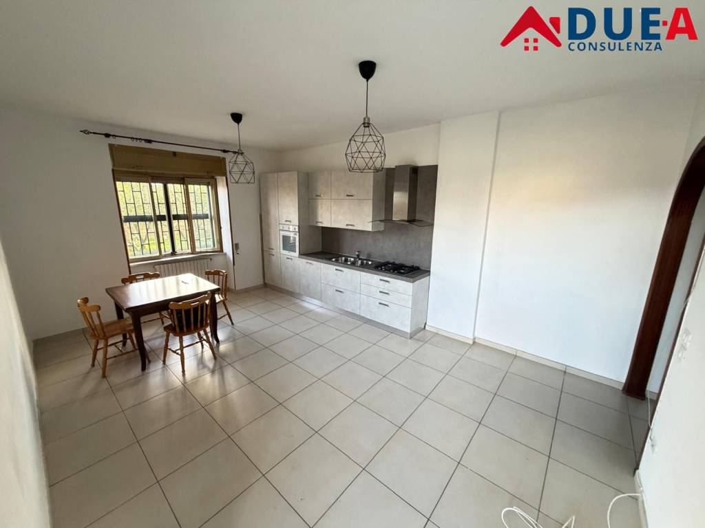 appartamento in affitto a Napoli in zona Chiaiano