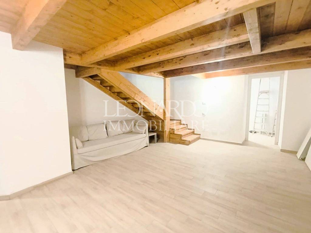 appartamento in affitto a Napoli