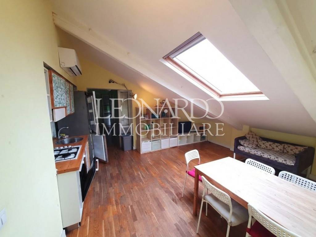 appartamento in affitto a Napoli