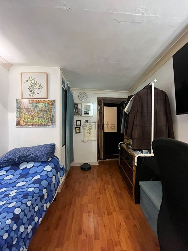 appartamento in affitto a Napoli