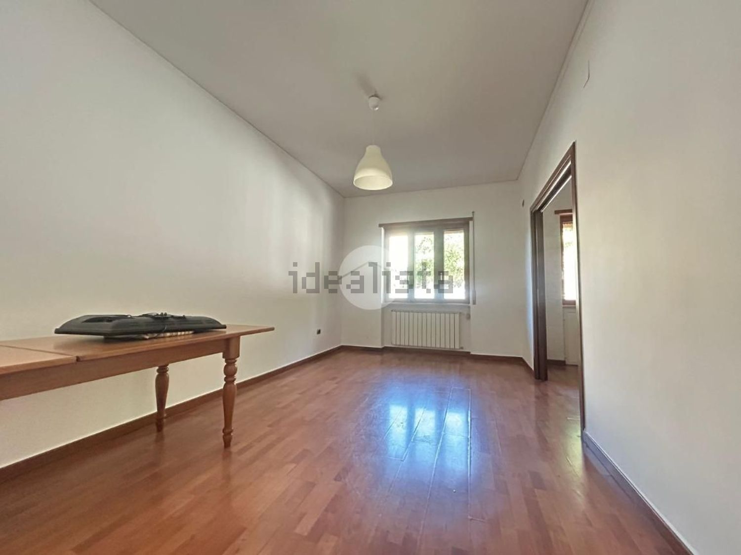 appartamento in affitto a Napoli in zona Posillipo