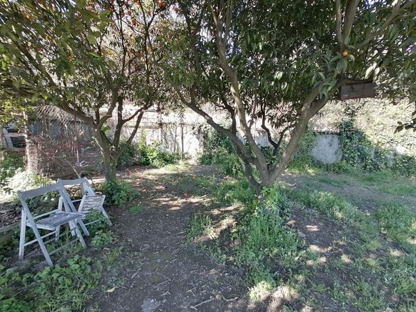 appartamento in affitto a Napoli in zona Chiaiano