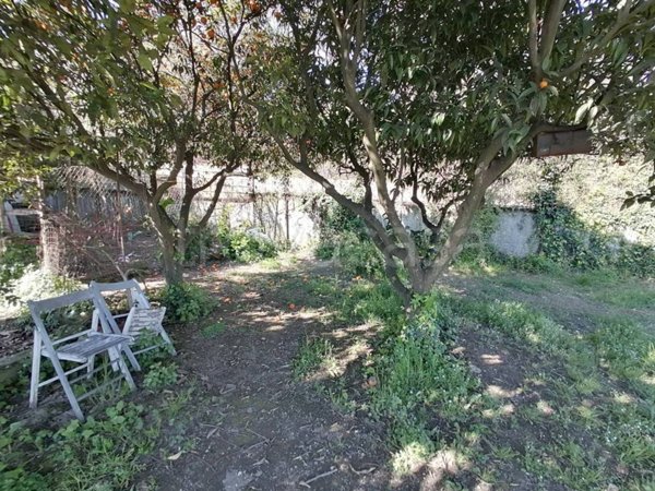 appartamento in affitto a Napoli in zona Chiaiano