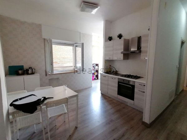 appartamento in affitto a Napoli in zona Soccavo