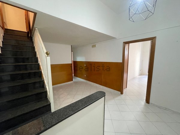 appartamento in affitto a Napoli in zona Vomero