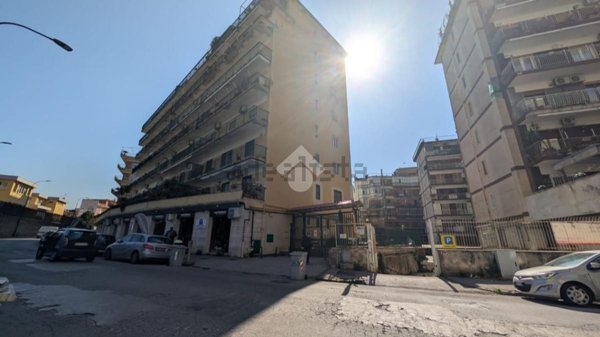 appartamento in affitto a Napoli in zona Vomero