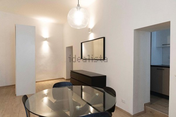 appartamento in affitto a Napoli