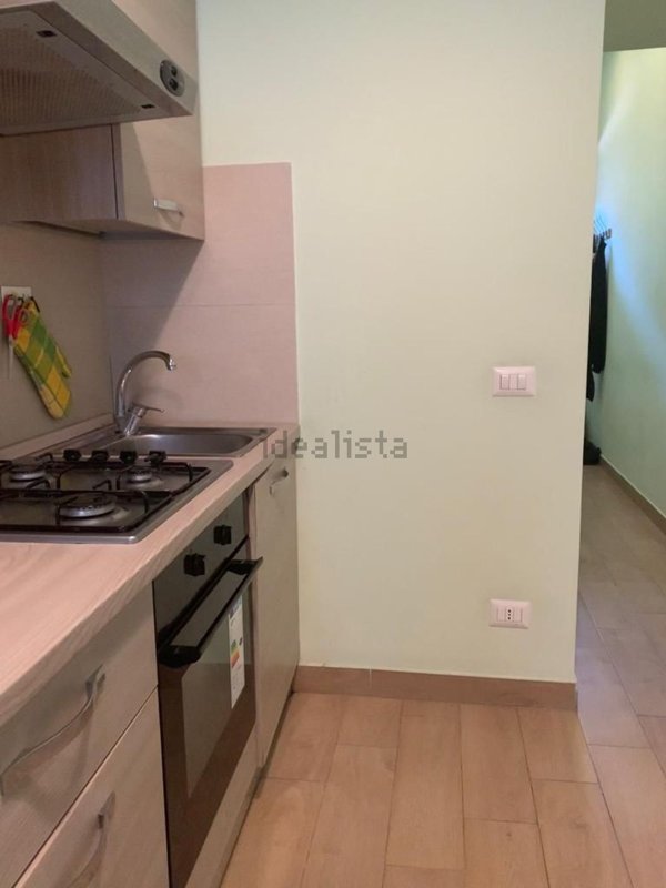 appartamento in affitto a Napoli in zona Arenella