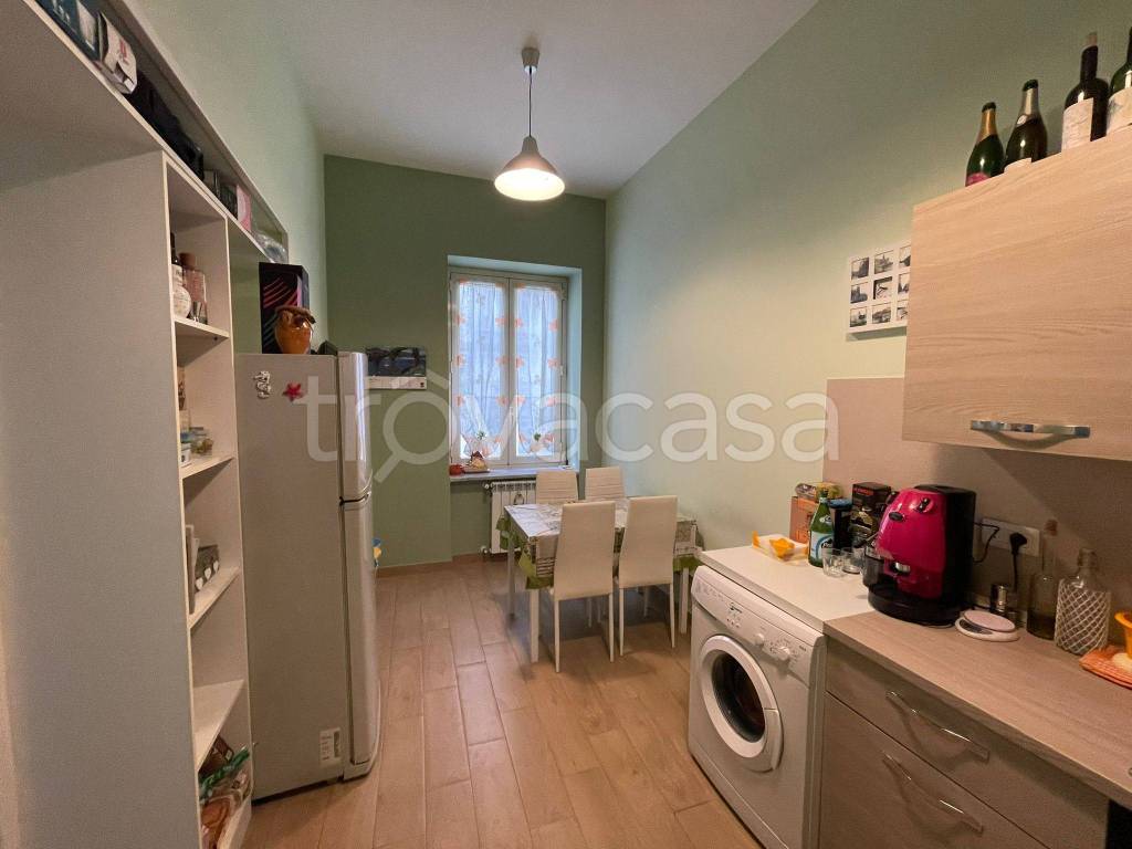 appartamento in affitto a Napoli in zona Arenella