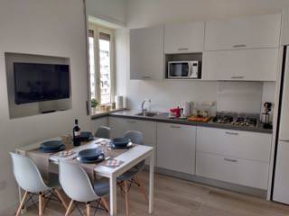 appartamento in affitto a Napoli in zona Vomero