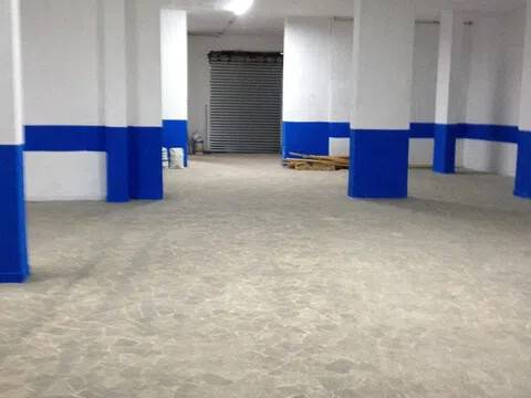 negozio in affitto a Napoli