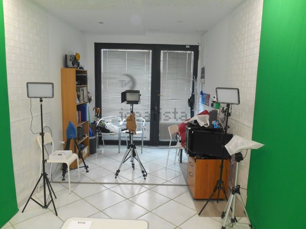 ufficio in affitto a Napoli in zona Vomero