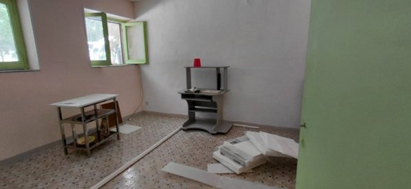 appartamento in affitto a Napoli in zona Chiaia