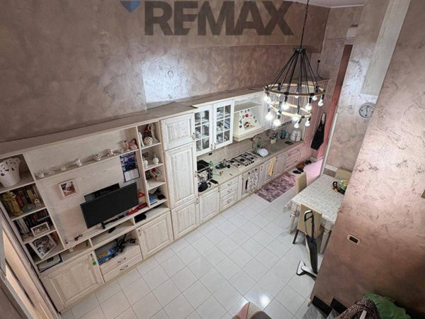 appartamento in affitto a Napoli in zona Capodichino