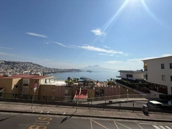 appartamento in affitto a Napoli in zona Posillipo